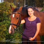 Fotoshoot bij Manfred Grund - Picture4You.nl, ook voor paardenfotografie, bruidsreportages en de fotograaf voor al uw feesten en partijen.