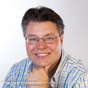 Portretfoto Manfred Grund