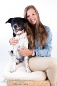 Fotoshoot bij Manfred Grund - Picture4You.nl, ook voor paardenfotografie, bruidsreportages en de fotograaf voor al uw feesten en partijen.