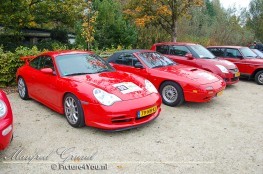 Rode Neuzen Rally, CliniClowns - Manfred Grund - Picture4You.nl, ook voor paardenfotografie, bruidsreportages en de fotograaf voor al uw feesten en partijen.