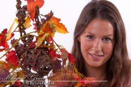 Portretfotografie: Fotoshoot bij Manfred Grund - Picture4You.nl, ook voor paardenfotografie, bruidsreportages en de fotograaf voor al uw feesten en partijen.