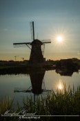 Kinderdijk