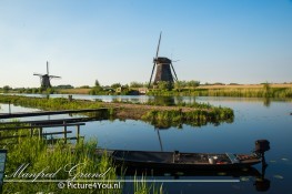 Kinderdijk