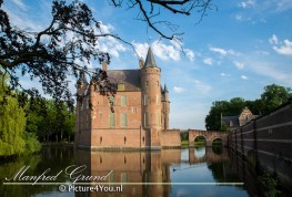 maandag avond-Kasteel Heeswijk