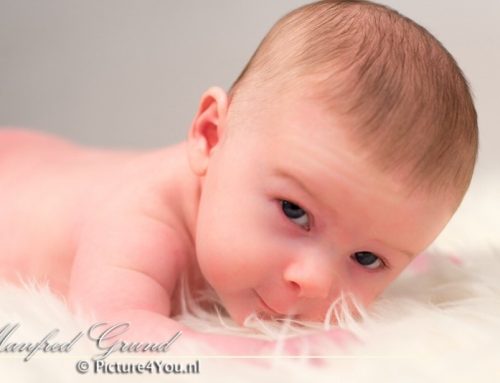 New Born fotografie – Haley Demesmaeker