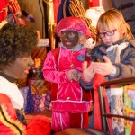 Sinterklaasintocht in Naaldwijk (Westland)