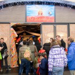 Sinterklaasintocht in Naaldwijk (Westland)