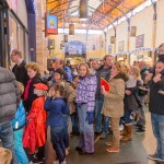 Sinterklaasintocht in Naaldwijk (Westland)