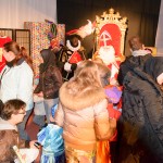 Sinterklaasintocht in Naaldwijk (Westland)