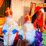 Sinterklaasintocht in Naaldwijk (Westland)
