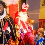 Sinterklaasintocht in Naaldwijk (Westland)