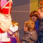 Sinterklaasintocht in Naaldwijk (Westland)