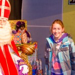 Sinterklaasintocht in Naaldwijk (Westland)