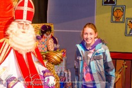 Sinterklaasintocht in Naaldwijk (Westland)
