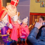 Sinterklaasintocht in Naaldwijk (Westland)