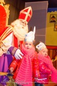 Sinterklaasintocht in Naaldwijk (Westland)