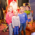 Sinterklaasintocht in Naaldwijk (Westland)