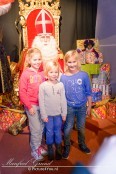 Sinterklaasintocht in Naaldwijk (Westland)