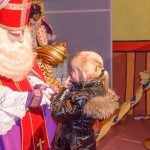 Sinterklaasintocht in Naaldwijk (Westland)