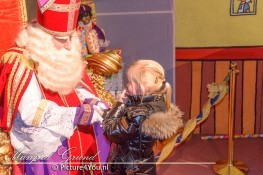 Sinterklaasintocht in Naaldwijk (Westland)