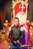 Sinterklaasintocht in Naaldwijk (Westland)