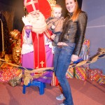 Sinterklaasintocht in Naaldwijk (Westland)