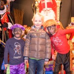 Sinterklaasintocht in Naaldwijk (Westland)