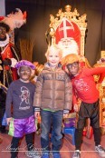 Sinterklaasintocht in Naaldwijk (Westland)