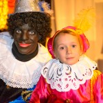 Sinterklaasintocht in Naaldwijk (Westland)