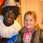 Sinterklaasintocht in Naaldwijk (Westland)