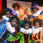 Sinterklaasintocht in Naaldwijk (Westland)