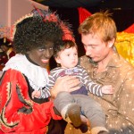 Sinterklaasintocht in Naaldwijk (Westland)