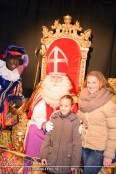 Sinterklaasintocht in Naaldwijk (Westland)