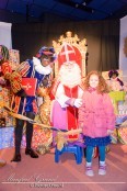 Sinterklaasintocht in Naaldwijk (Westland)