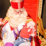 Sinterklaasintocht in Naaldwijk (Westland)