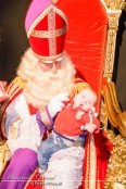 Sinterklaasintocht in Naaldwijk (Westland)