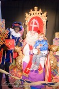 Sinterklaasintocht in Naaldwijk (Westland)