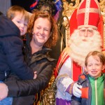 Sinterklaasintocht in Naaldwijk (Westland)