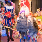 Sinterklaasintocht in Naaldwijk (Westland)