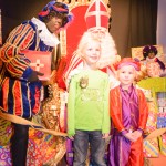 Sinterklaasintocht in Naaldwijk (Westland)