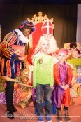 Sinterklaasintocht in Naaldwijk (Westland)