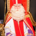 Sinterklaasintocht in Naaldwijk (Westland)