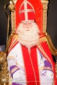 Sinterklaasintocht in Naaldwijk (Westland)