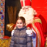 Sinterklaasintocht in Naaldwijk (Westland)