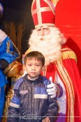 Sinterklaasintocht in Naaldwijk (Westland)