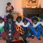 Sinterklaasintocht in Naaldwijk (Westland)