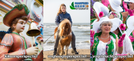 camerastandpunten, welke soorten?