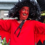 Varend Corso 2014
